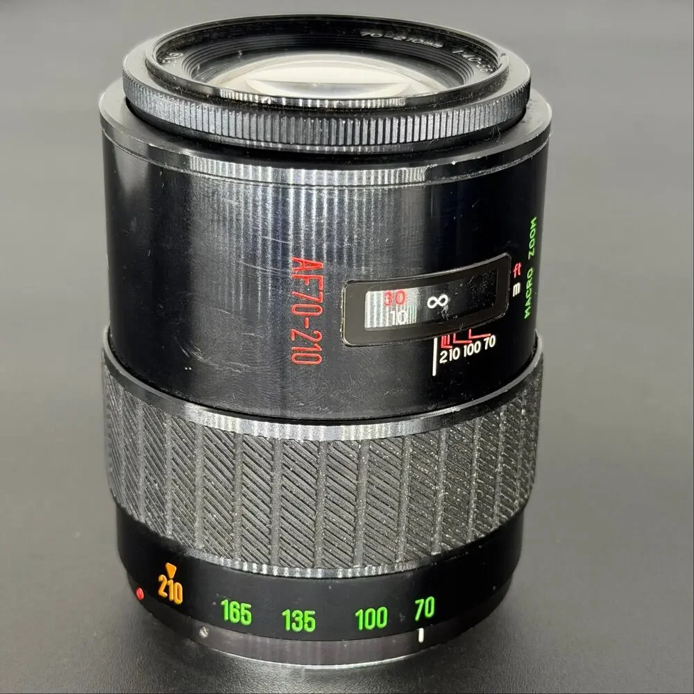 Minolta af 70